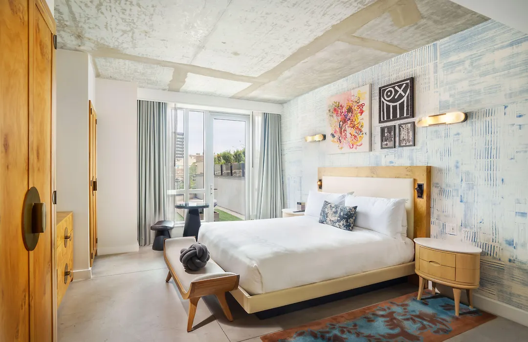 Hotel 50 Bowery, Part Of Jdv By Hyatt-1