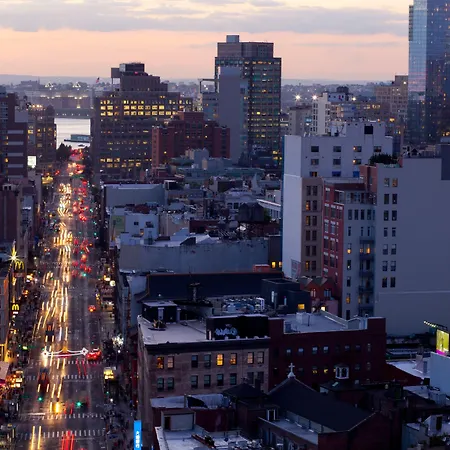Hotel 50 Bowery, Part Of Jdv By Hyatt-2