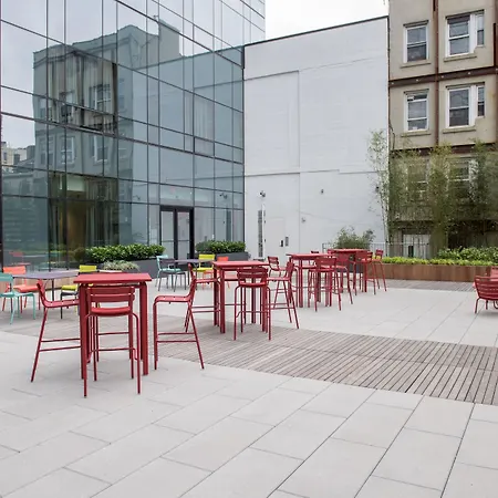 Hotel 50 Bowery, Part Of Jdv By Hyatt-3
