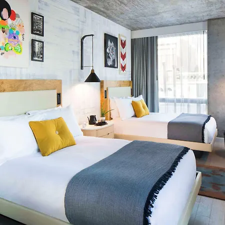 Hotel 50 Bowery, Part Of Jdv By Hyatt-3