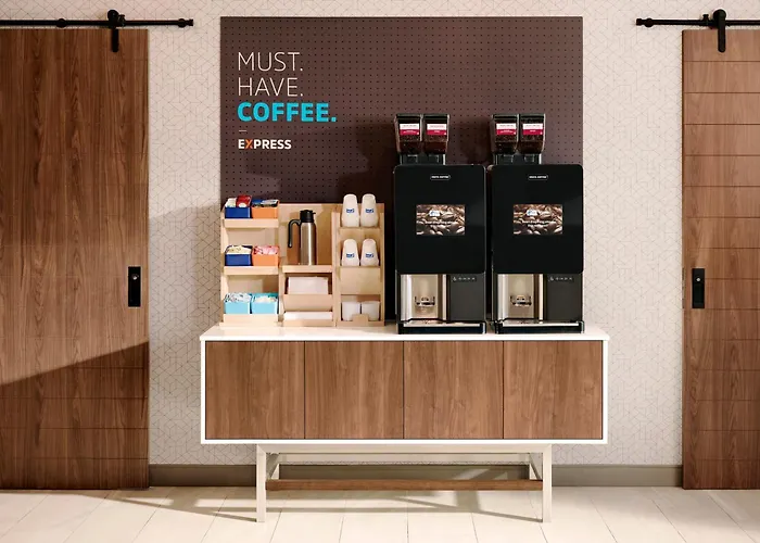Holiday Inn Express - Wall Street By Ihg